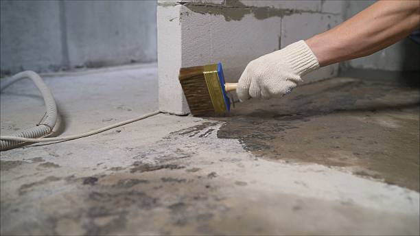 24/7 Emergency Vapor Barrier Installation experts in Towanda, PA